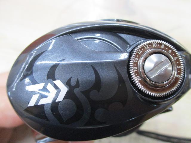 20タトゥーラ ダイワ(Daiwa) 20TATULA(タトゥーラ) SV TW 103SH 右ハンドル