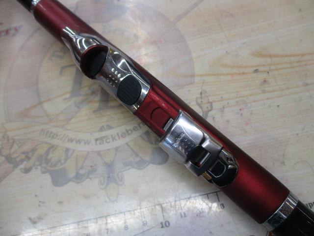 DXRメガチューン 1.35-53｜＠ベリーネット 日本最大新品中古釣具