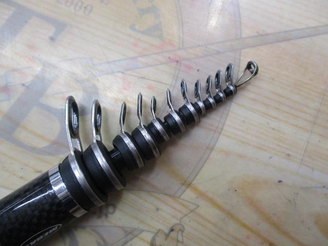 DXRメガチューン 1.35-53｜＠ベリーネット 日本最大新品中古釣具