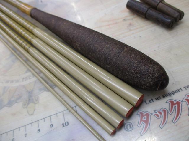 朱紋峰 ぬけさく 19