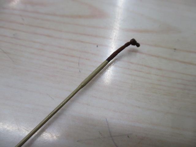 朱紋峰 ぬけさく 19