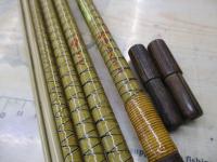 朱紋峰 ぬけさく 19