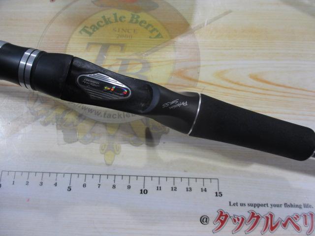 ポイズンアドレナ 172H｜＠ベリーネット 日本最大新品中古釣具