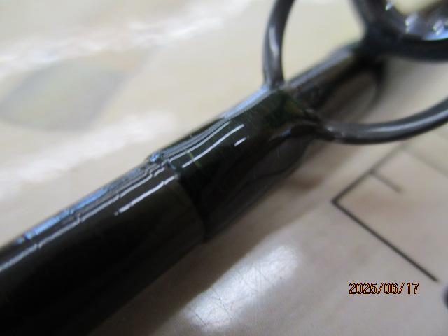 ユーフレックスXF833(2ピース)