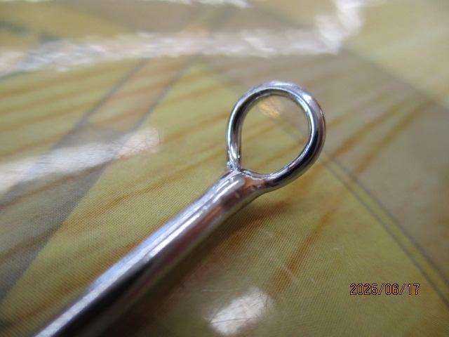 ユーフレックスXF833(2ピース)