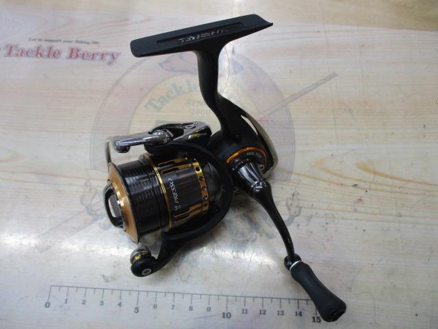 ダイワ 14プレッソ 2025H 中古 DAIWA ダイワ 14 プレッソ 2025H 杜の家ブルック 通販