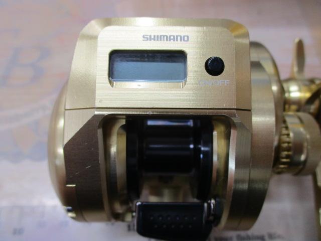 SHIMANO 18オシアコンクエスト CT 200HGの最安値・インプレ