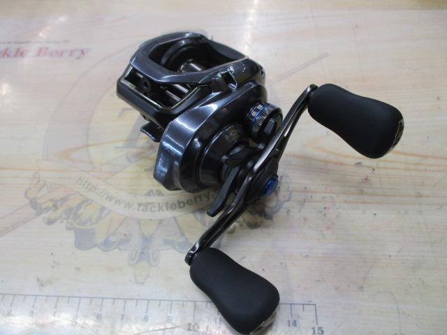 シマノ SLX 71HG (リール) 価格比較 - 価格.com