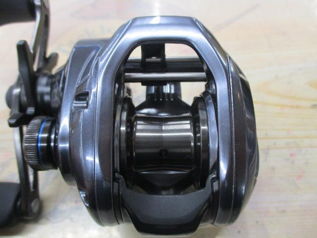 最終値下げ SHIMANO 24SLX 71HG