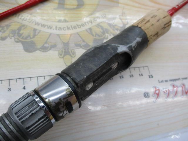 フレイム プレシジョン FPGS-600