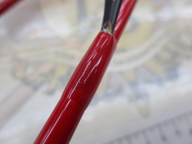 フレイム プレシジョン FPGS-600