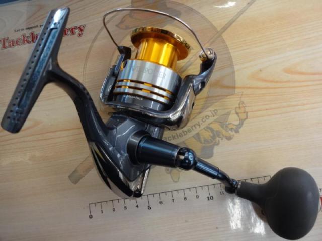 SHIMANO - 09 ツインパワーsw 4000xg ジャンク SHIMANO - 09ツインパワーSW 4000XGの通販 by SHIN's shop