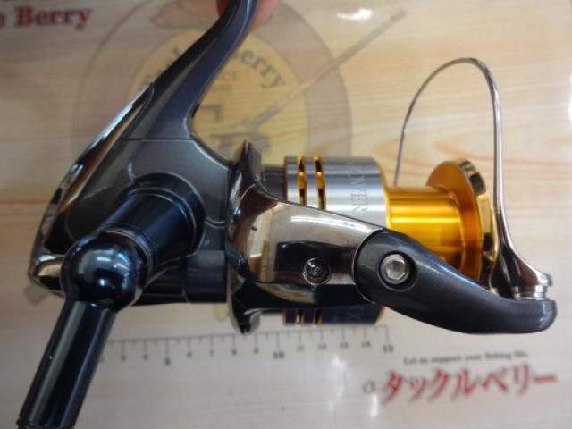 09ツインパワーSW 4000PG