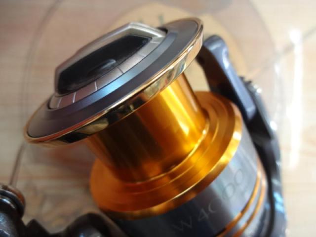 09ツインパワーSW 4000PG