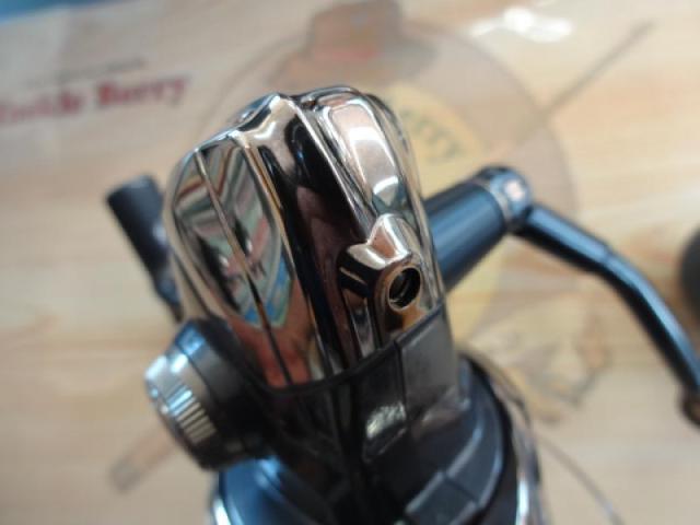 09ツインパワーSW 4000PG