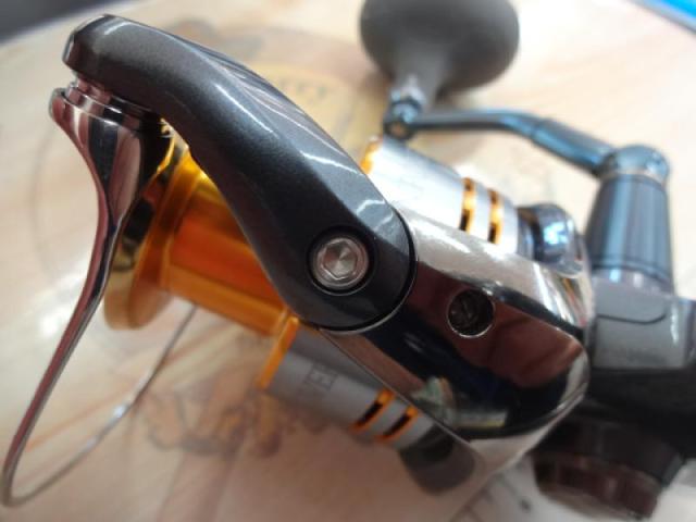 09ツインパワーSW 4000PG