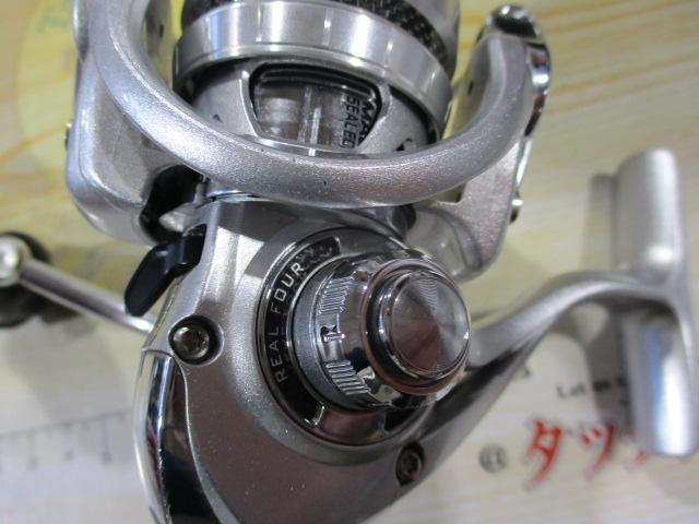 11カルディア 2004｜＠ベリーネット 日本最大新品中古釣具WEB