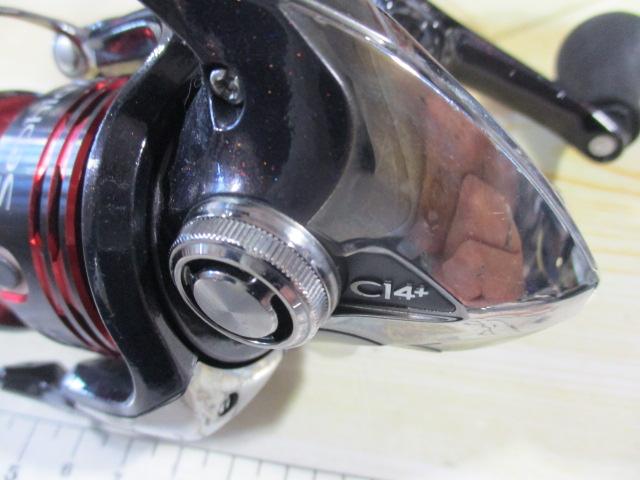 12セフィアCI4+ C3000HG SDH｜＠ベリーネット 日本最大新品中古