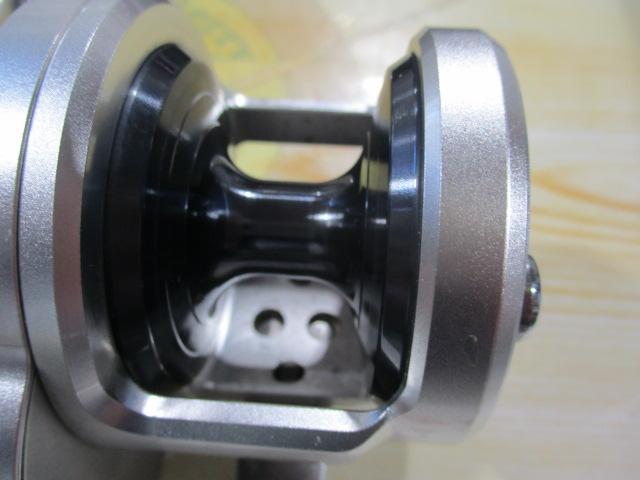 11オシアジガー 1500HG