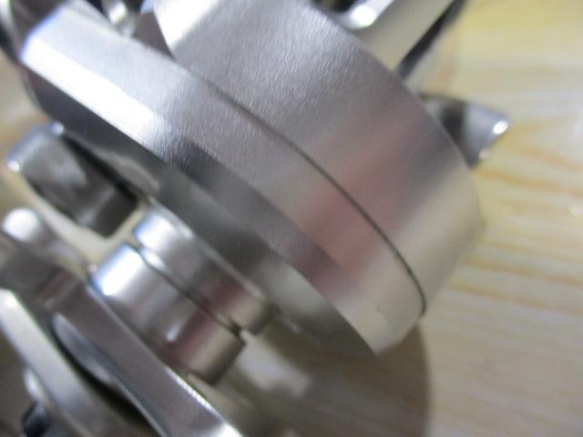 11オシアジガー 1500HG