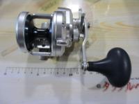 11オシアジガー 1500HG