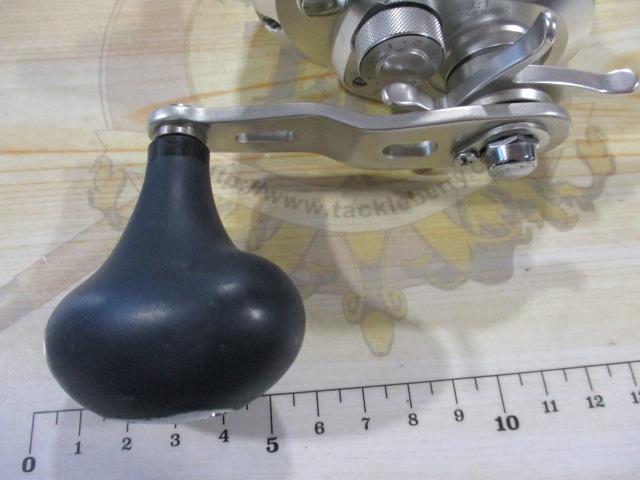 11オシアジガー 1500HG