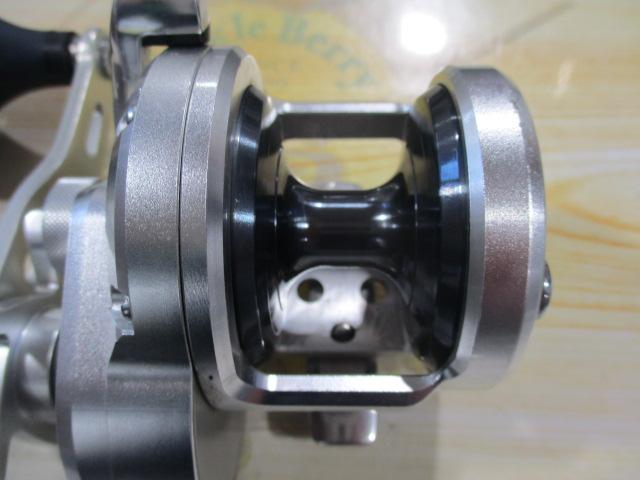 11オシアジガー 1500HG