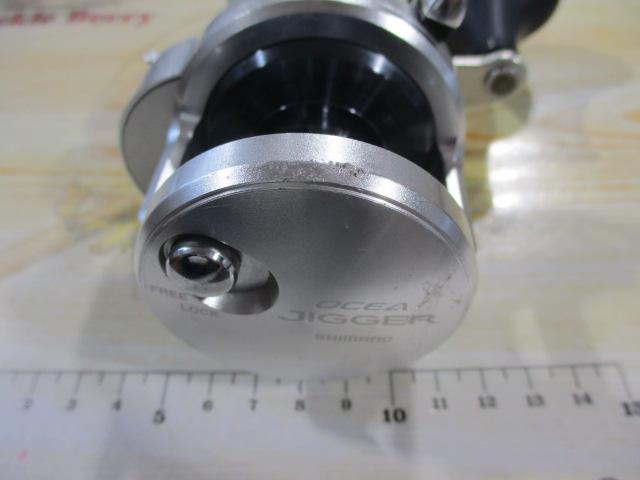 11オシアジガー 1500HG