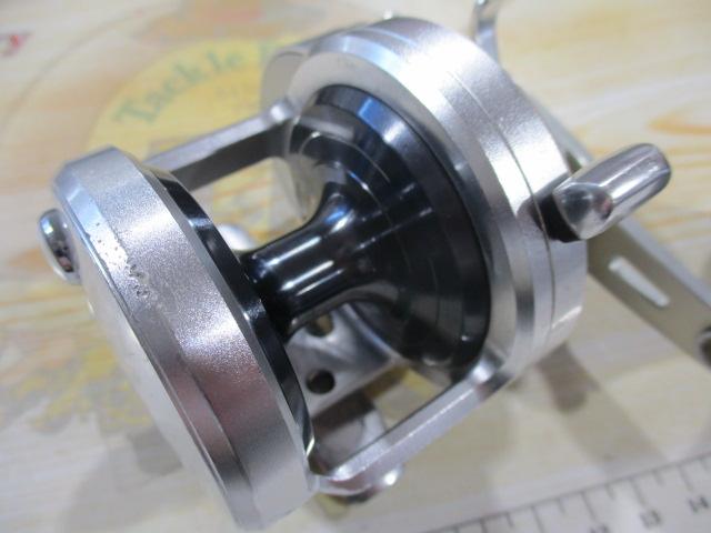 11オシアジガー 1500HG