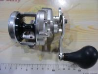11オシアジガー 1500HG