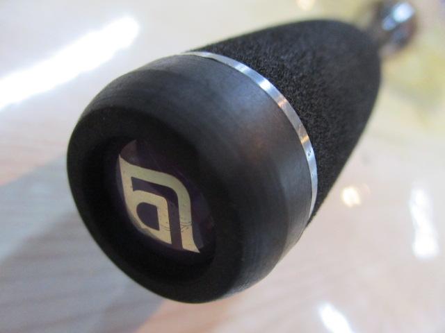 ワイルドサイド WSC510UL Bait Finesse