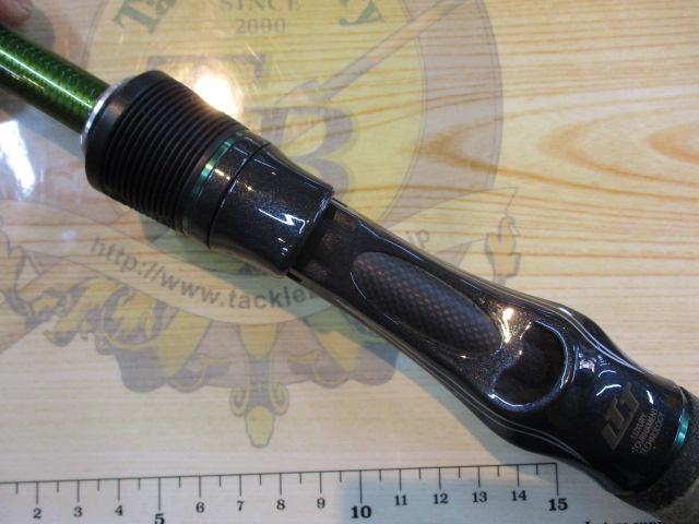 ロードランナーヴォイス LTT690PH パラボリックヘビー