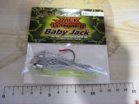 ジャックハンマーBJ3/8oz#37ベリーチャート