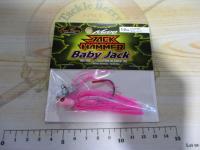 ジャックハンマーBJ1/2oz#31モリゾーピンク