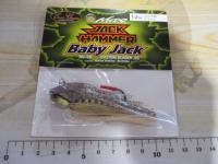 ジャックハンマーBJ1/2oz#50Gフラッシュ