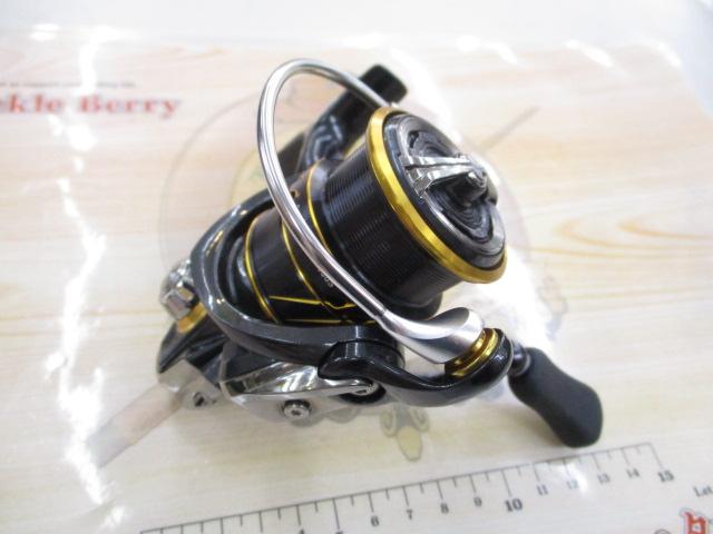 ダイワ 21カルディアFC LT 2000 S【新品未使用品】