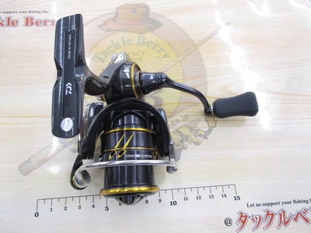 ダイワ 21カルディアFC LT 2000 S【新品未使用品】