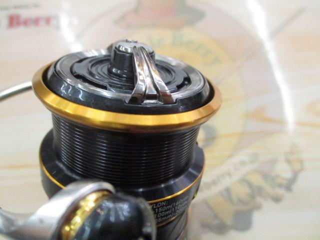 21カルディアFC LT 2000s 21カルディア FC LT2000S｜＠ベリーネット 日本最大新品中古釣具
