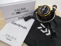 21カルディア FC LT2000S