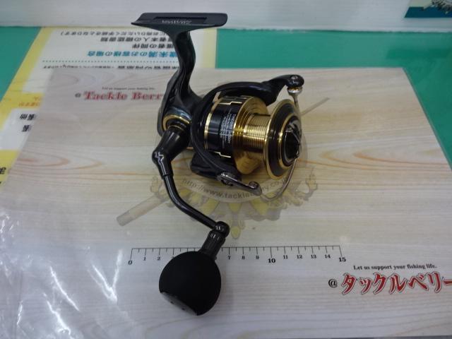 17セオリー 4000H｜＠ベリーネット 日本最大新品中古釣具WEBショップ