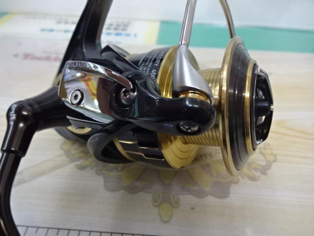 ダイワ 17セオリー4000H ダイワ(DAIWA) 17セオリー(THEORY) 4000 17セオリー(THEORY