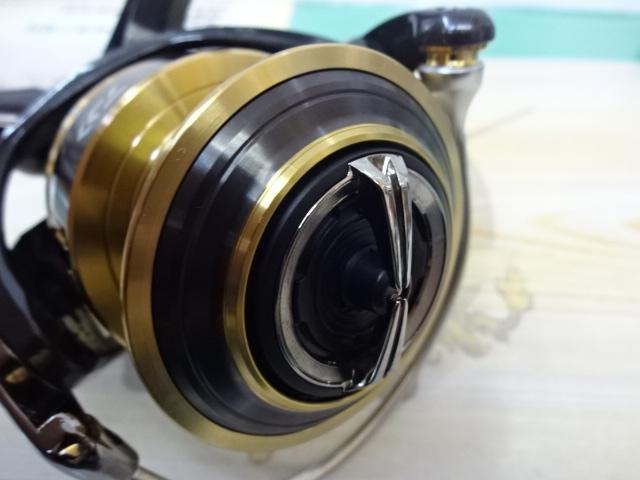 17セオリー 4000H｜＠ベリーネット 日本最大新品中古釣具WEBショップ