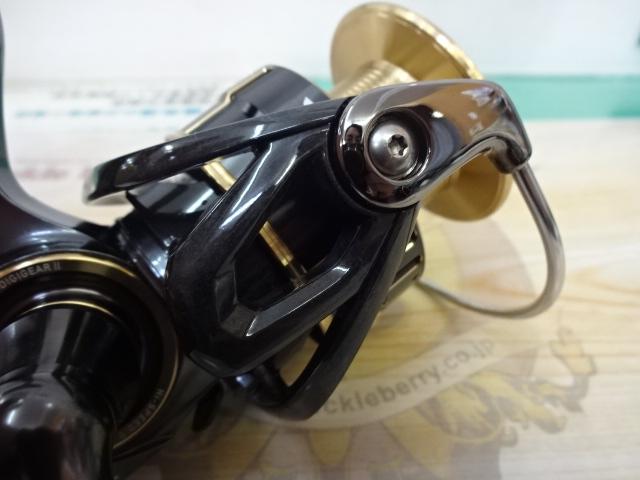 17セオリー 4000H｜＠ベリーネット 日本最大新品中古釣具WEBショップ