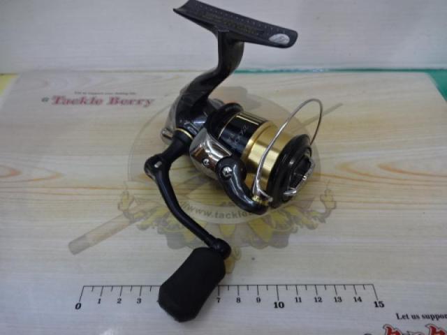 SHIMANO - ミッキー　COMPLEX CI4+ 2500HGS 美品　送料込 2025年最新】Yahoo!オークション -コンプレックス ci4 2500hgs