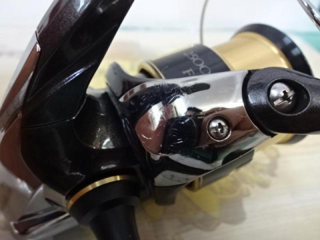 13コンプレックスCI4+ 2500HGS F4｜＠ベリーネット 日本最大新品