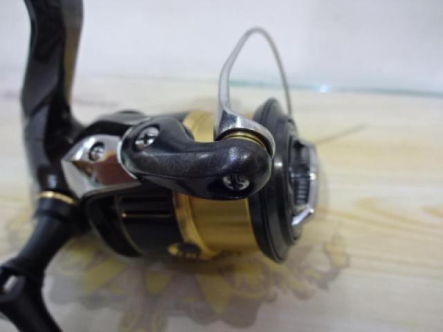 13コンプレックスCI4+ 2500HGS F4