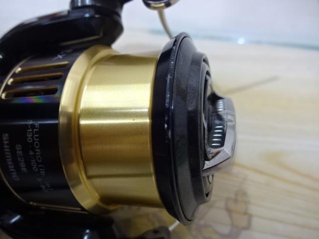 Amazon.co.jp: SHIMANO 13 COMPLEX CI4+ 2500S F4 : Sports
