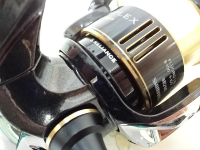 13コンプレックスCI4+ 2500HGS F4