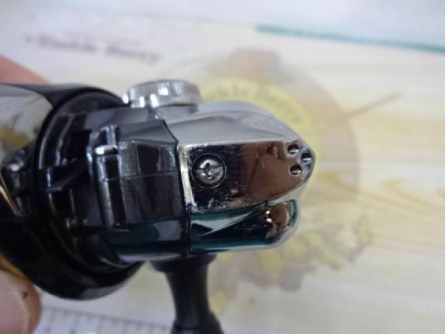 13コンプレックスCI4+ 2500HGS F4