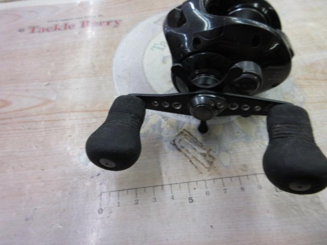 シマノ(SHIMANO) スピードマスター201 左 06 ｽﾋﾟｰﾄﾞﾏｽﾀｰ 201